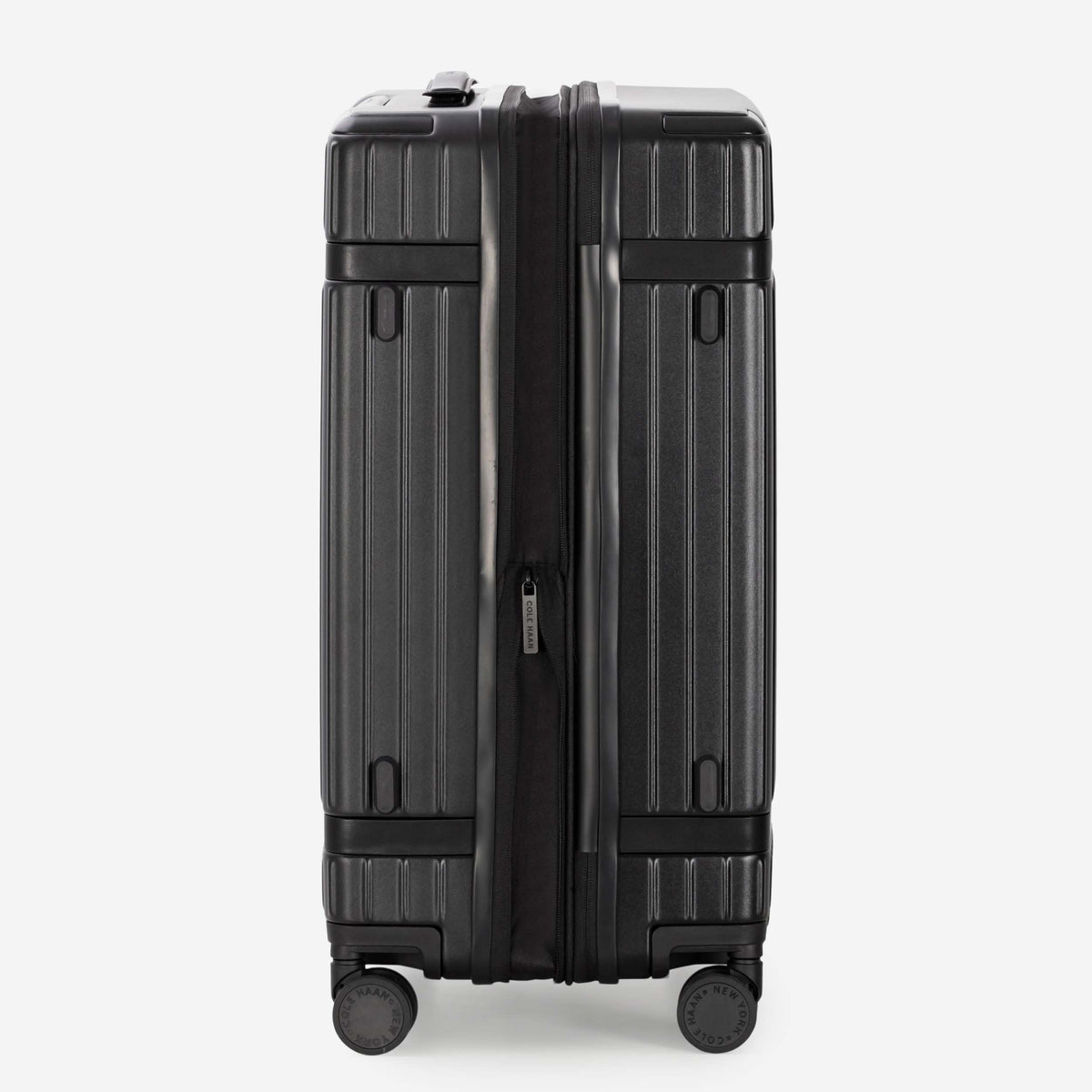 Cole Haan Luggage Cole Haan Legacy Grand Premium Hardside Medium Checked Luggage