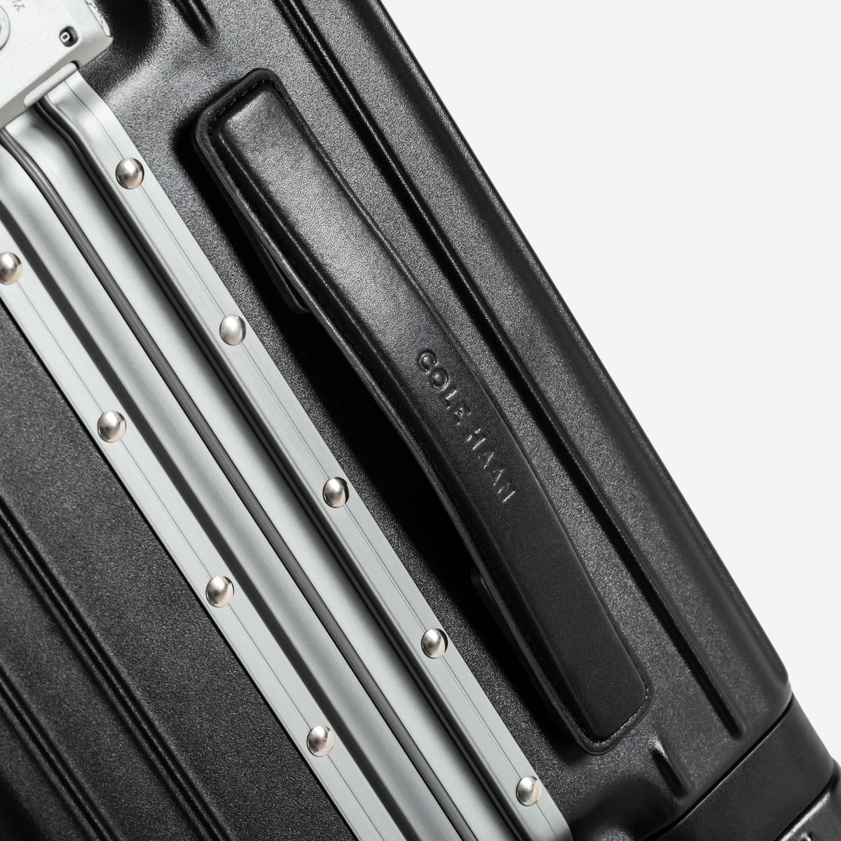Cole Haan Luggage Cole Haan Legacy Grand Pro Premium Hardside Carry-On Luggage