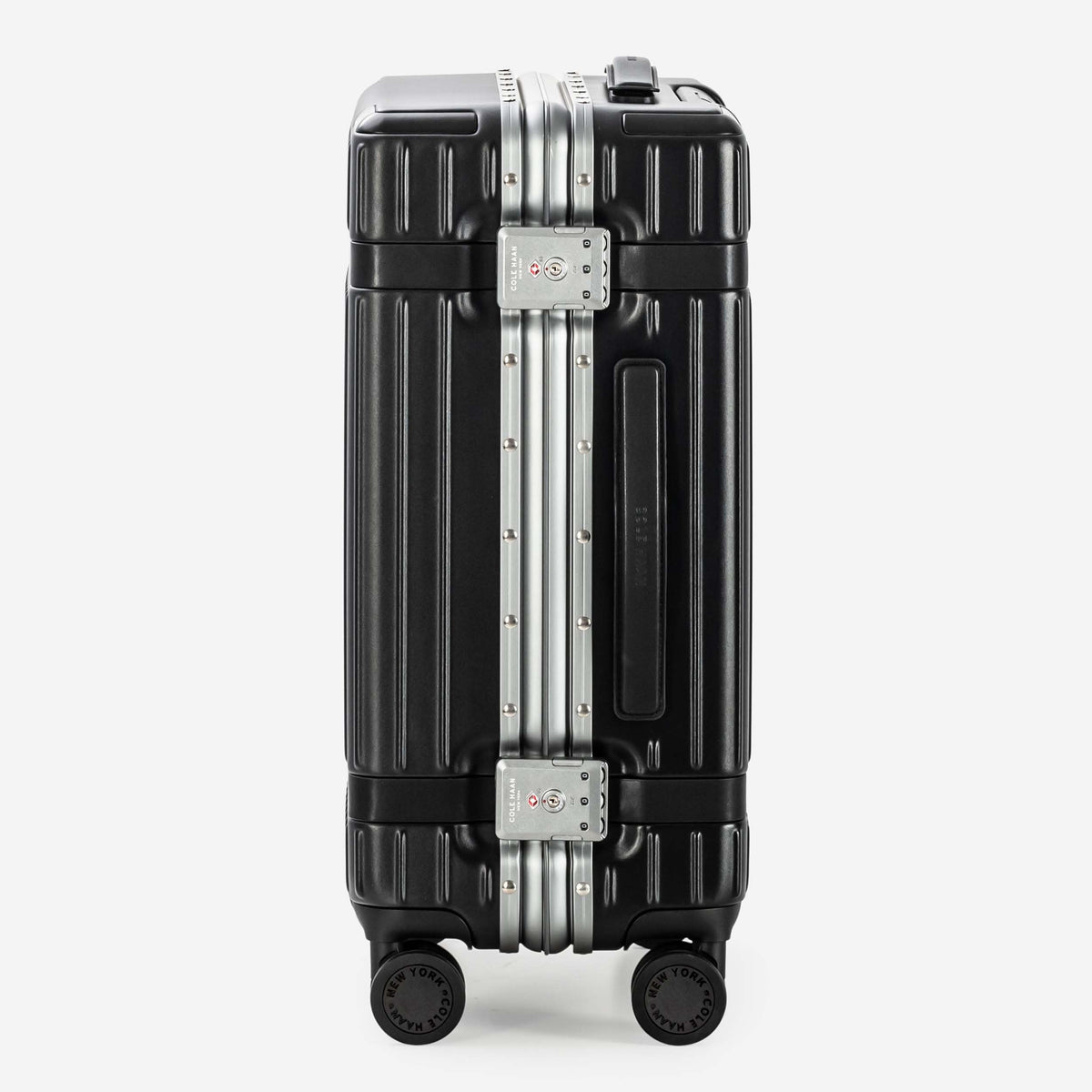 Cole Haan Luggage Cole Haan Legacy Grand Pro Premium Hardside Carry-On Luggage