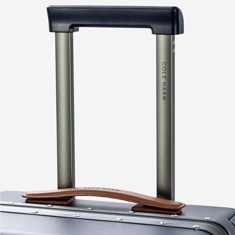Cole Haan Luggage Cole Haan Legacy Grand Pro Premium Hardside Carry-On Luggage