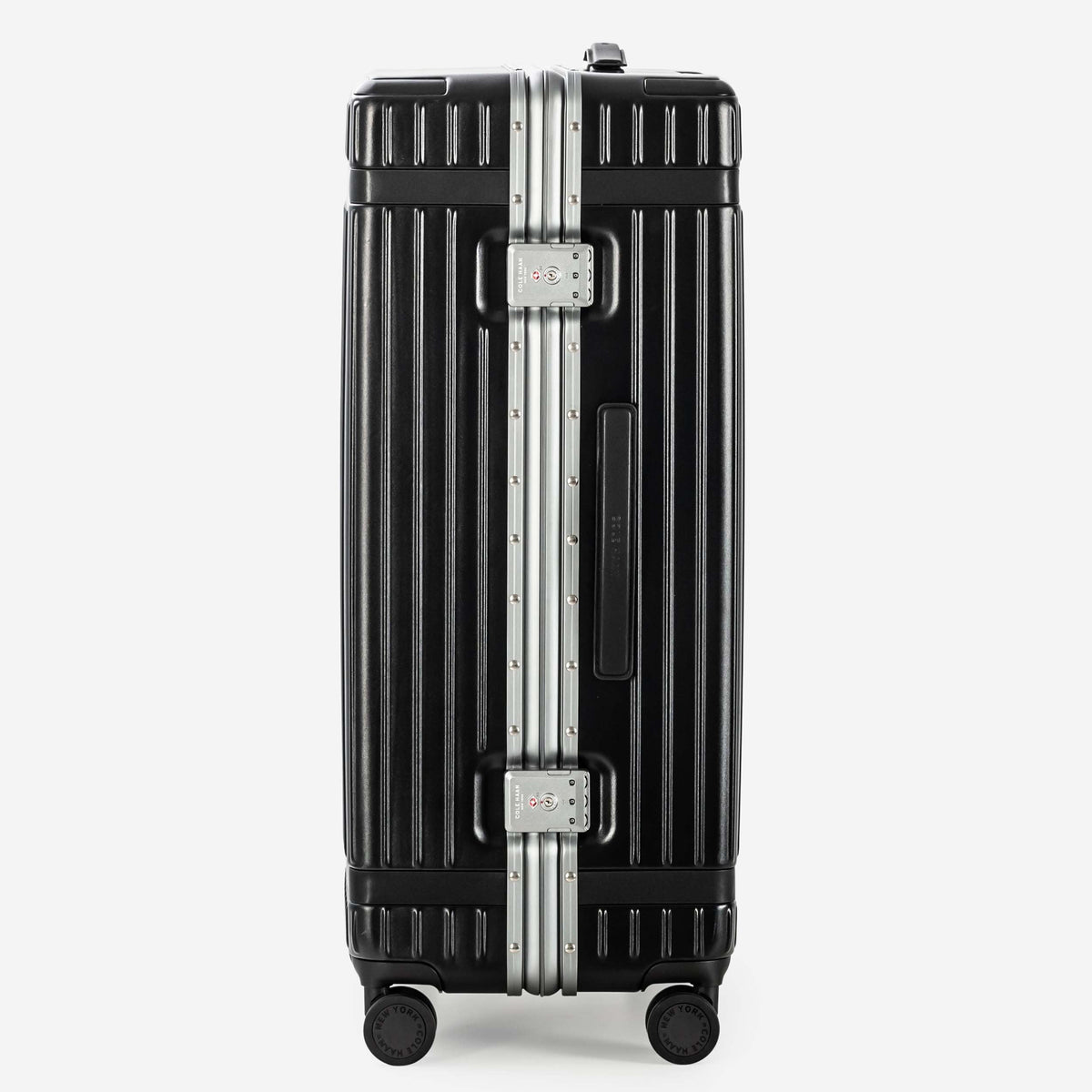 Cole Haan Luggage Cole Haan Legacy Grand Pro Premium Hardside Large Checked Luggage