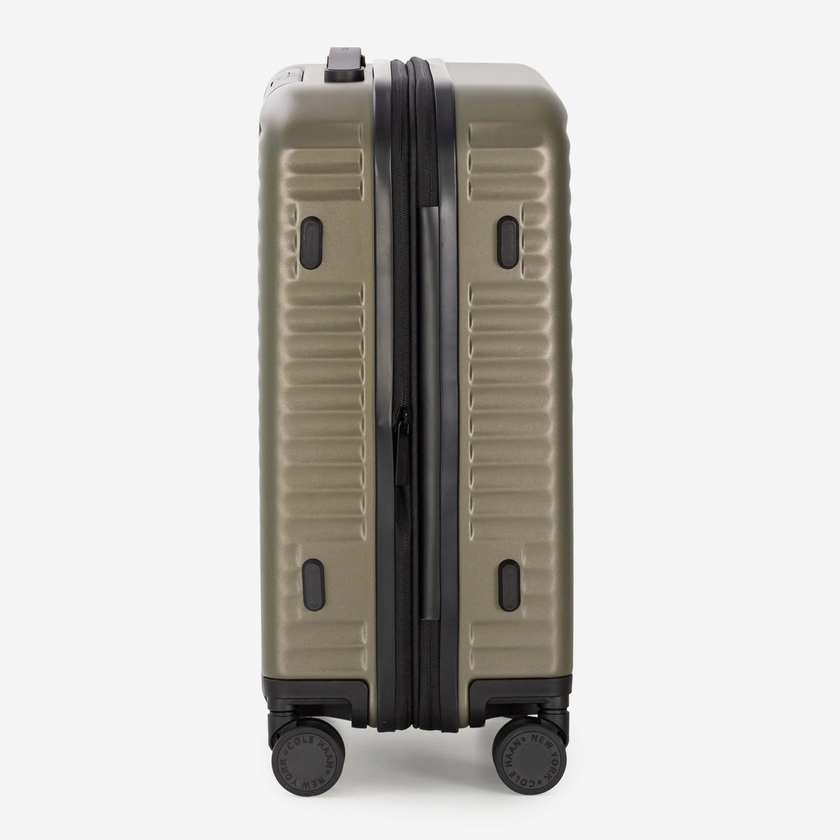 Cole Haan Luggage Cole Haan Traverse Series Premium Hardside Carry-On Luggage