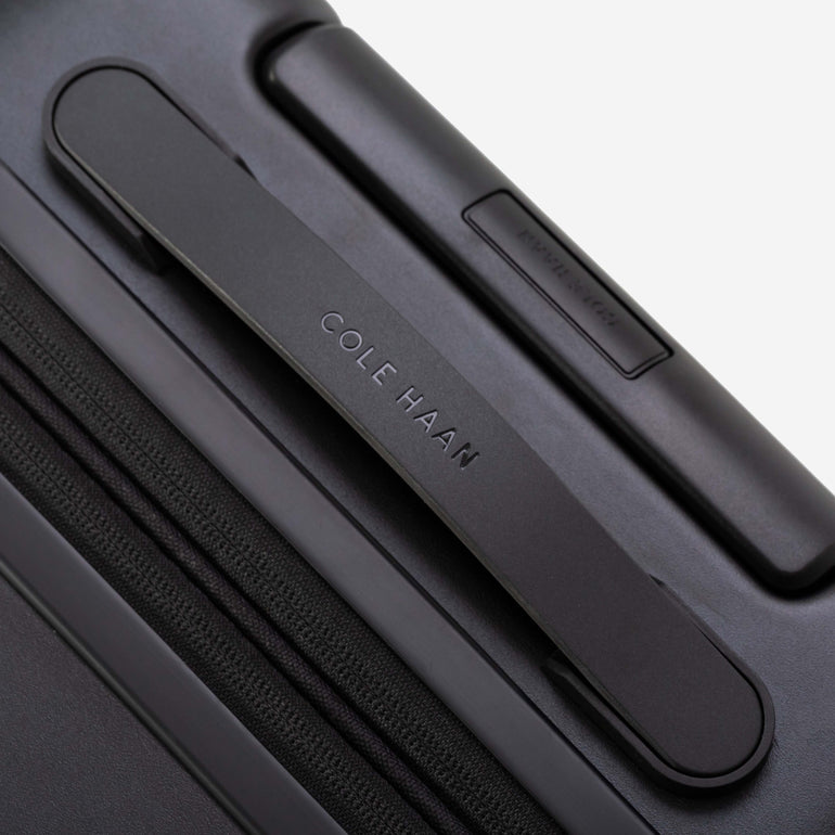 Cole Haan Luggage Cole Haan Traverse Series Premium Hardside Carry-On Luggage