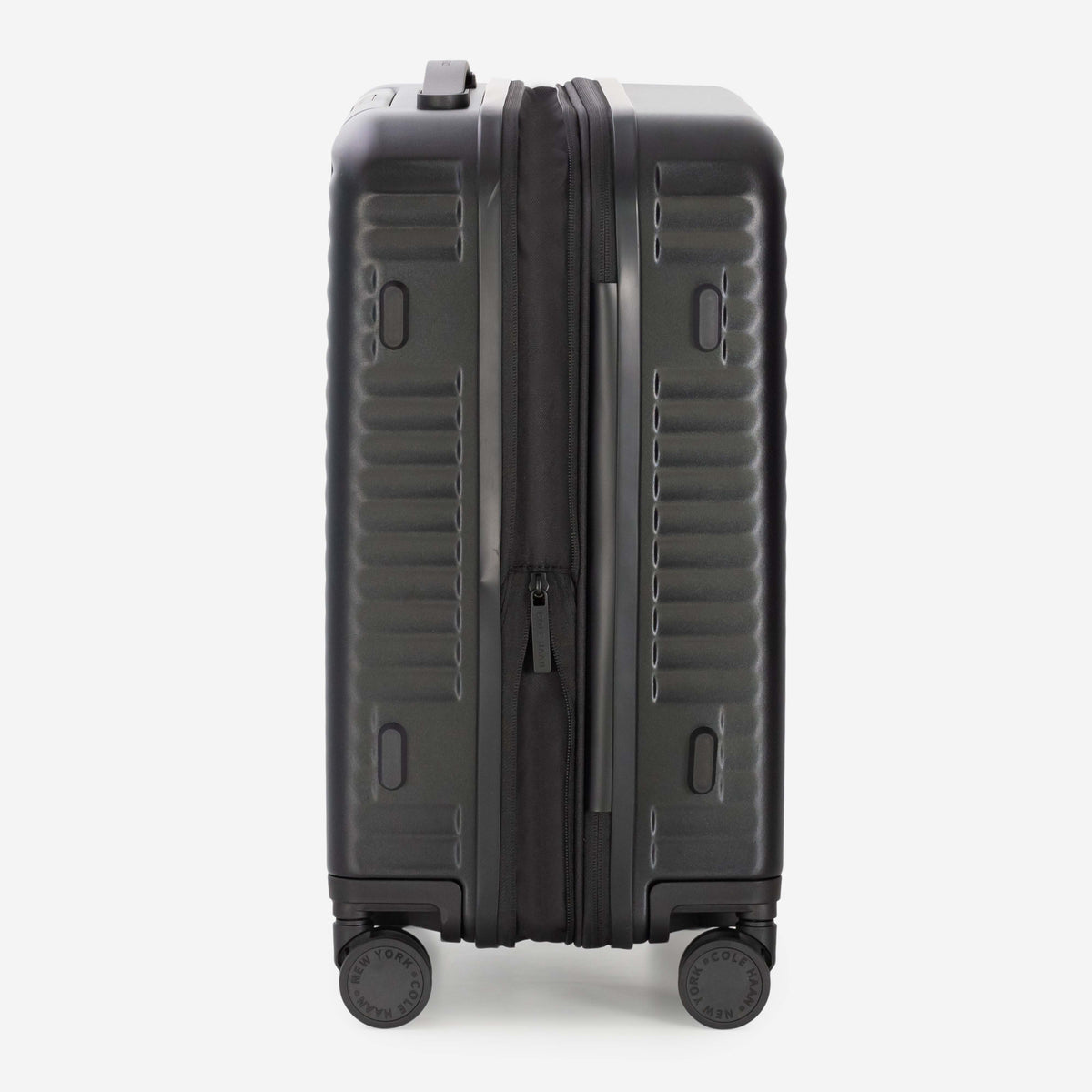 Cole Haan Luggage Cole Haan Traverse Series Premium Hardside Carry-On Luggage