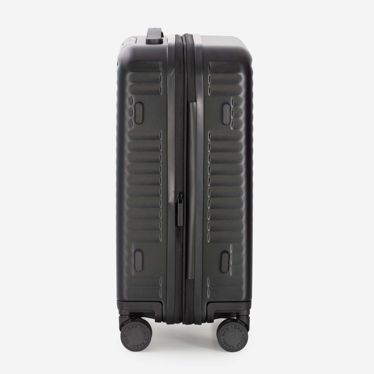 Cole Haan Luggage Cole Haan Traverse Series Premium Hardside Carry-On Luggage