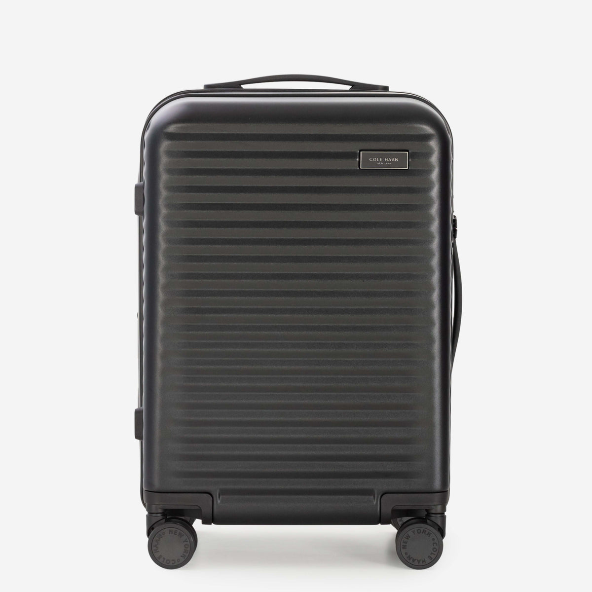 Cole Haan Luggage Cole Haan Traverse Series Premium Hardside Carry-On Luggage