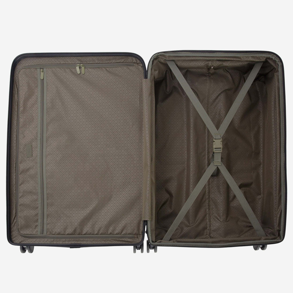 Cole Haan Luggage Cole Haan Traverse Series Premium Hardside Large Checked Luggage