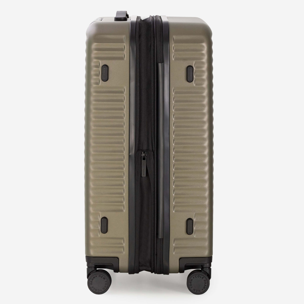 Cole Haan Luggage Cole Haan Traverse Series Premium Hardside Medium Checked Luggage