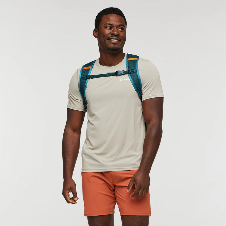 Cotopaxi Backpacks Abyss Cotopaxi Chiquillo 26L Backpack - Cada Día - Abyss