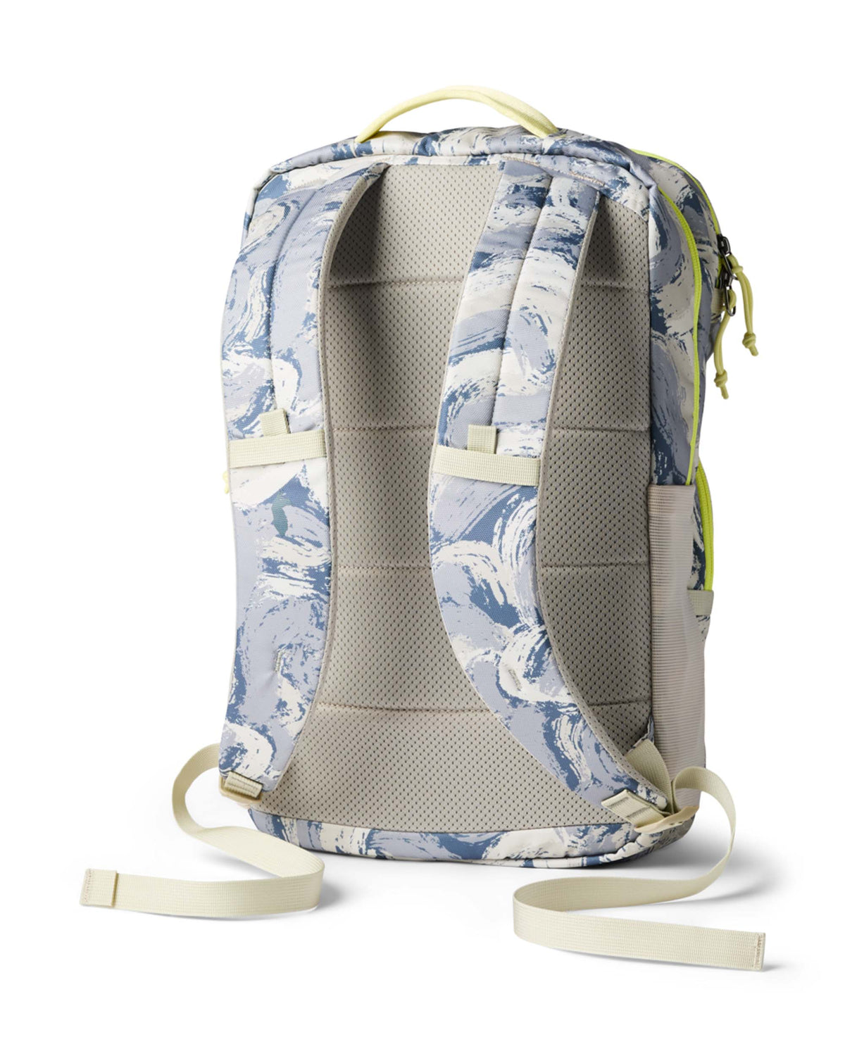 Cotopaxi Backpacks Brush Clouds Slate Cotopaxi Tasra 16L Daypack - Brush Clouds Slate