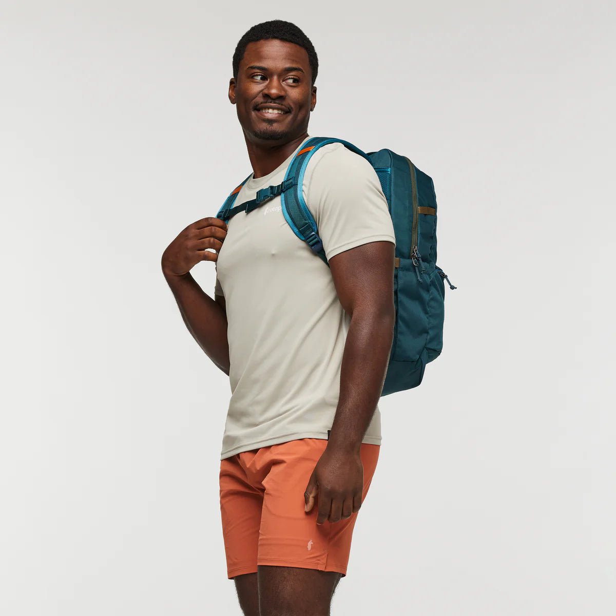 Cotopaxi Backpacks Cotopaxi Black Cotopaxi Chiquillo 26L Backpack - Cada Día - Cotopaxi Black