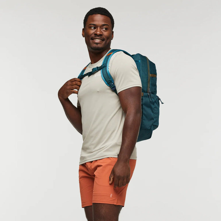 Cotopaxi Backpacks Cotopaxi Black Cotopaxi Chiquillo 26L Backpack - Cada Día - Cotopaxi Black