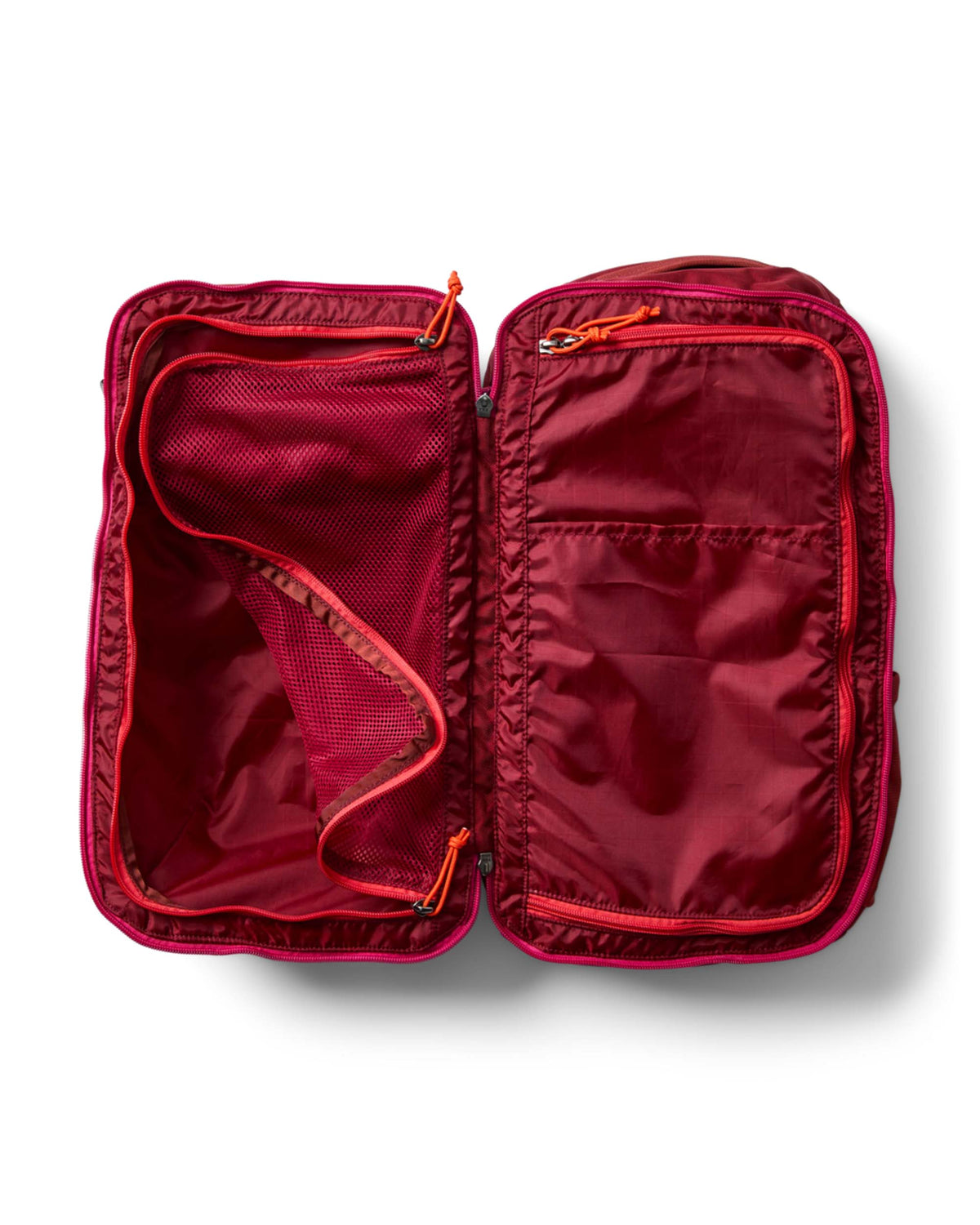 Cotopaxi Backpacks Crimson Cotopaxi Allpa Mini 20L Travel Pack - Crimson