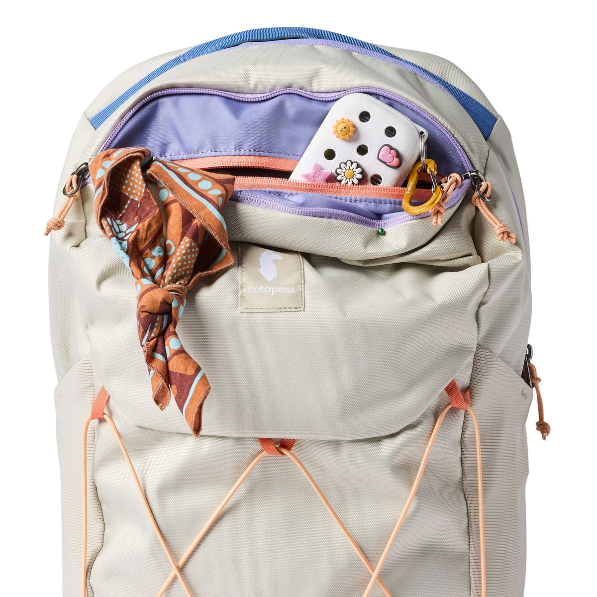 Cotopaxi Backpacks Mineral Cotopaxi Abierto 26L Daypack - Mineral