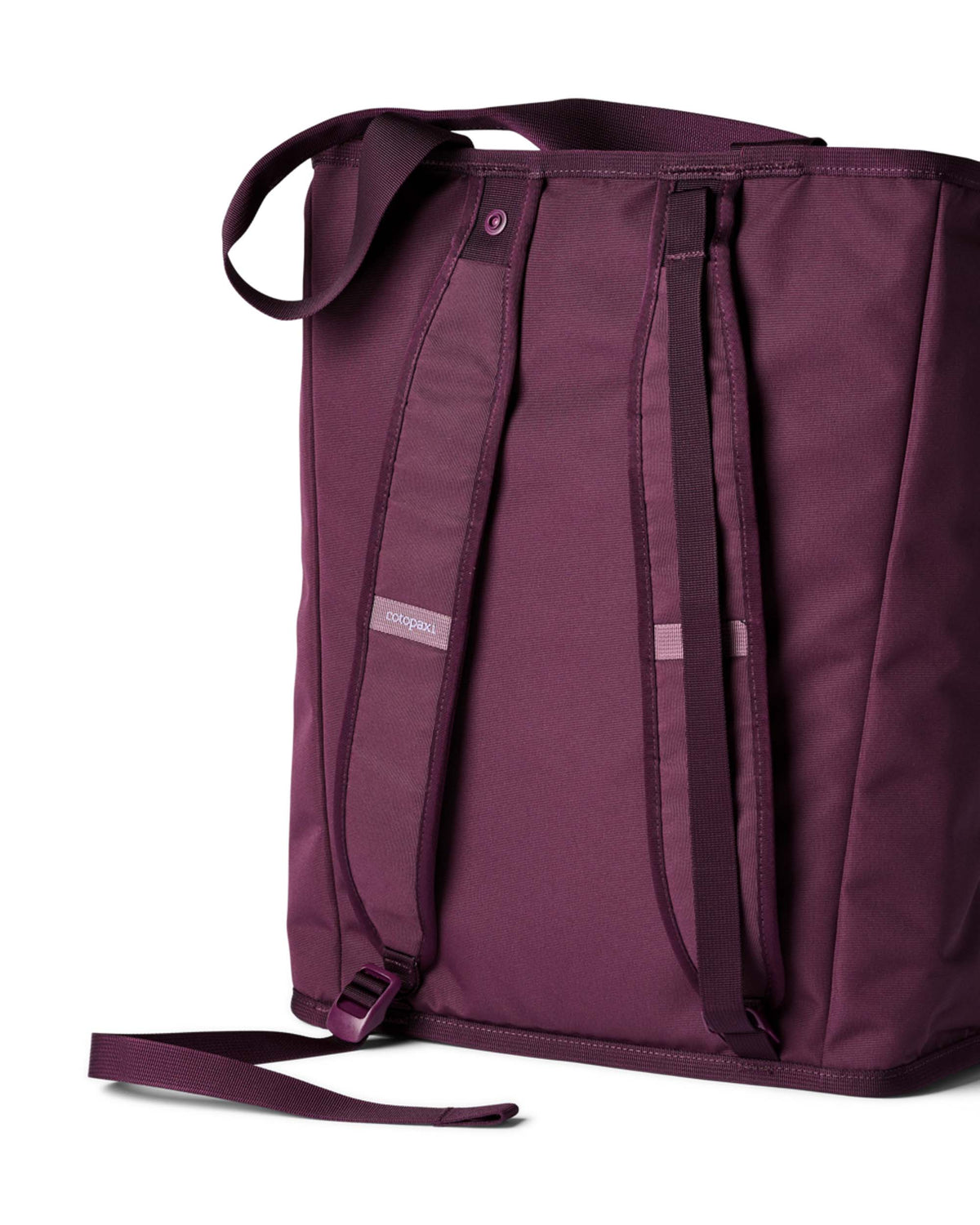 Cotopaxi Tote Bag Acai Cotopaxi Todo 22L Convertible Tote - Acai
