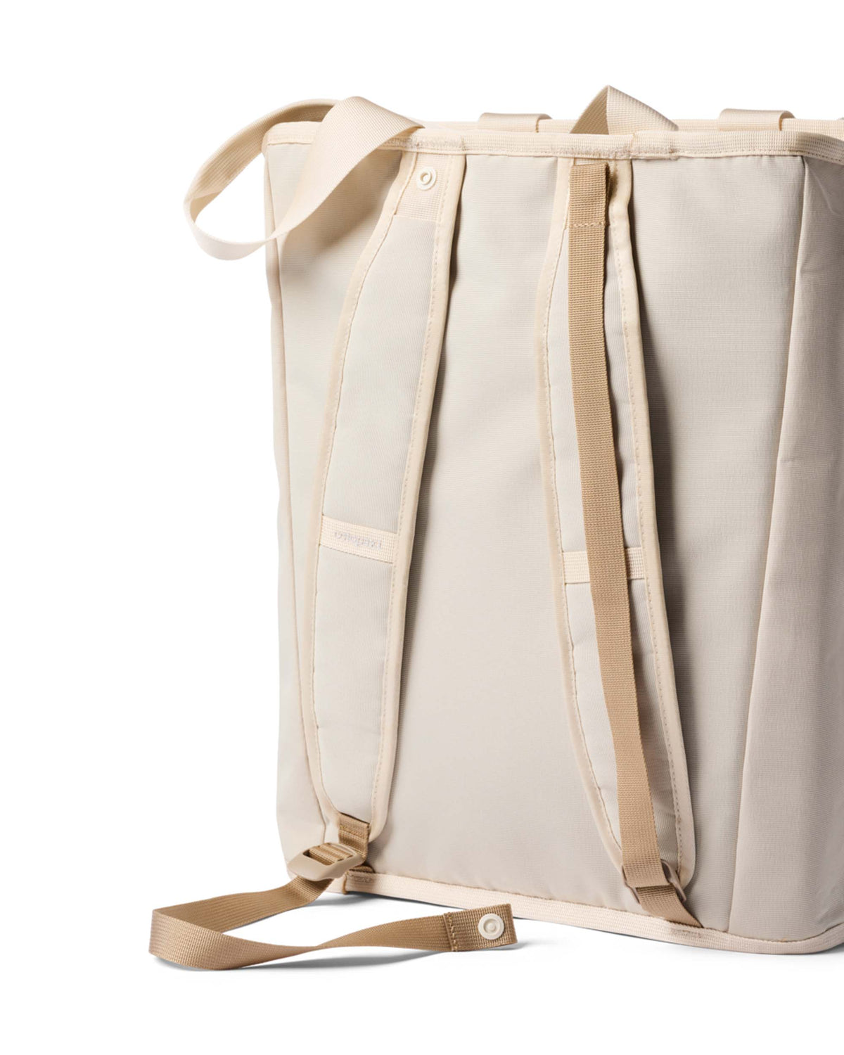 Cotopaxi Tote Bag Cream Cotopaxi Todo 22L Convertible Tote - Cream