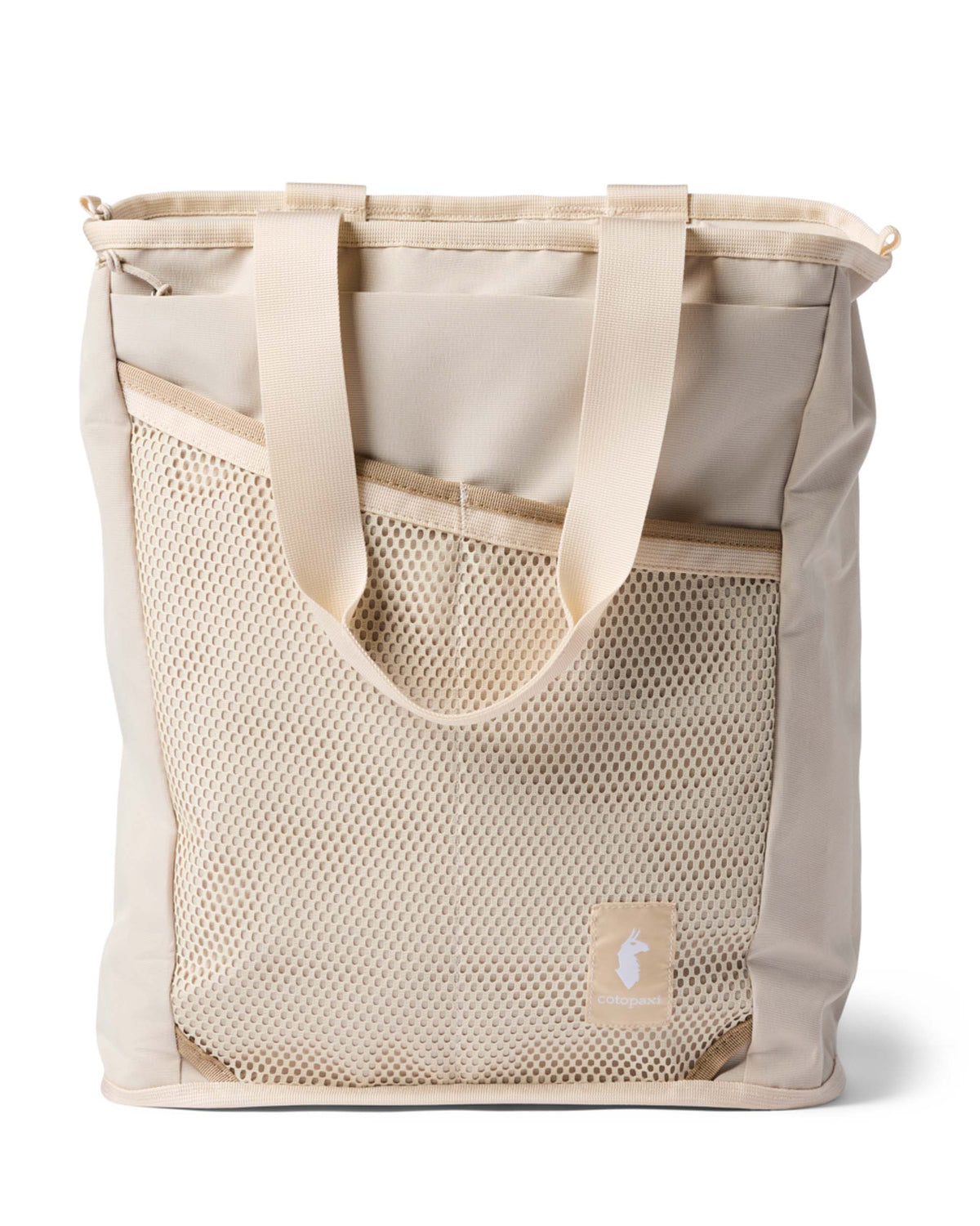 Cotopaxi Tote Bag Cream Cotopaxi Todo 22L Convertible Tote - Cream