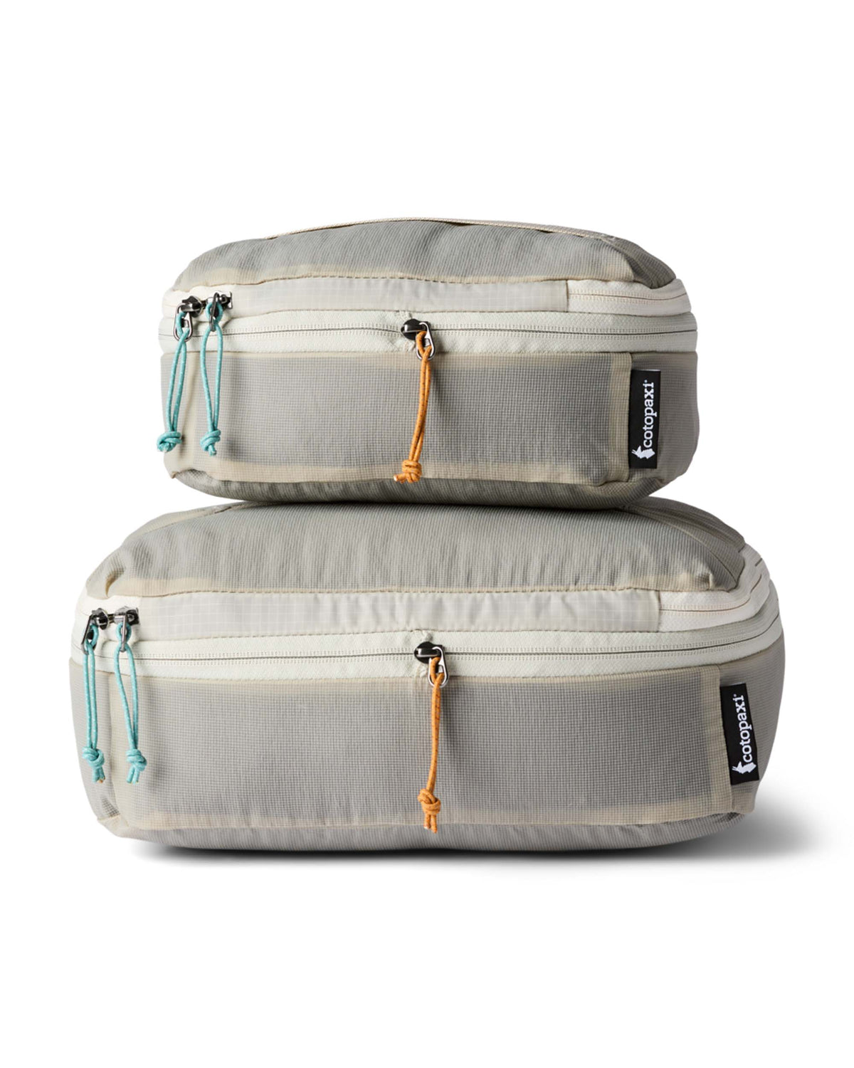 Cotopaxi Travel Accessories Mineral Cotopaxi Cubo Expandable Packing Cube Set - Mineral