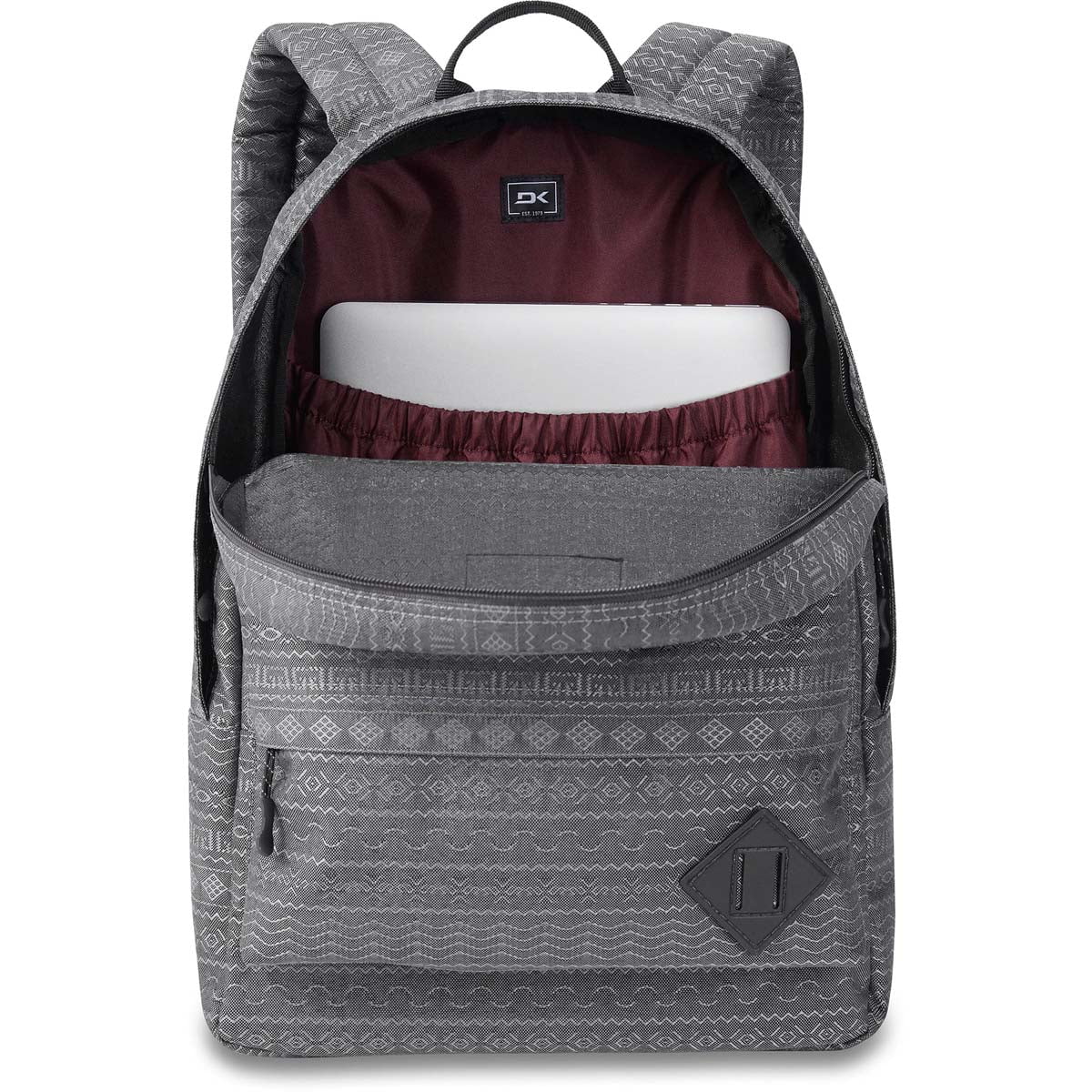 Dakine Backpacks Black Dakine 365 Backpack 21L - Black