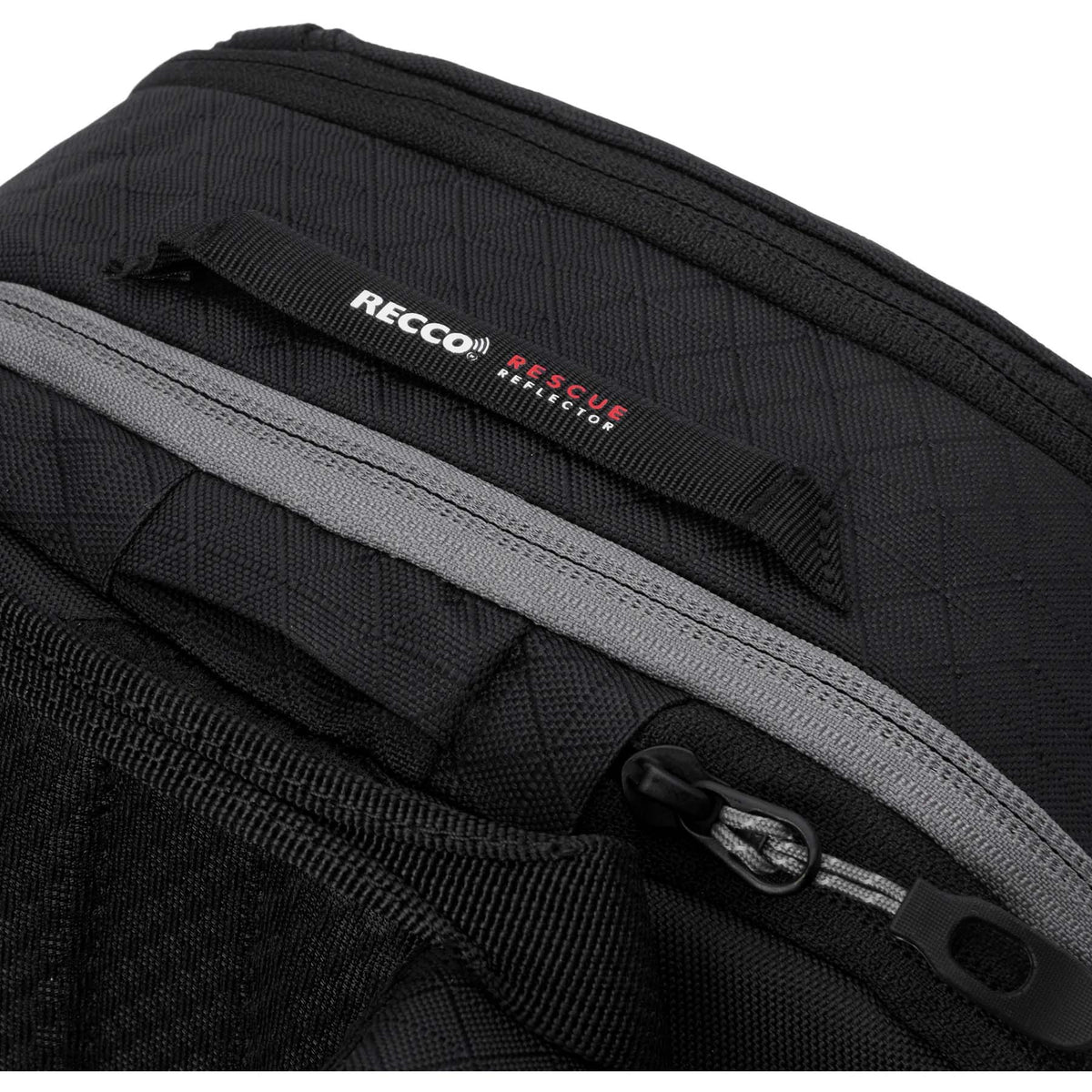 Dakine Backpacks Black Dakine Heli 2.0 Backpack 12L - Black