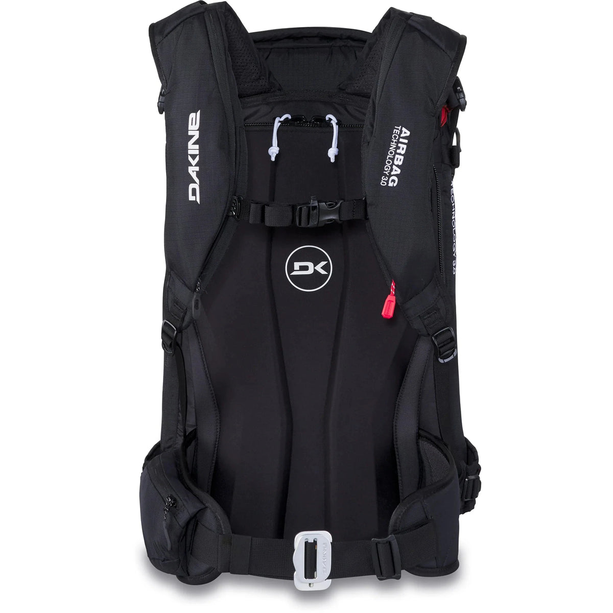 Dakine Backpacks Black Dakine Poacher RAS Backpack 36L - Black