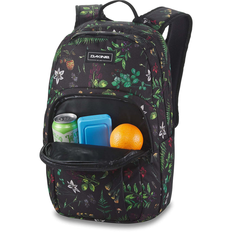 Dakine Backpacks Burlwood Dakine Campus Backpack 25L - Burlwood