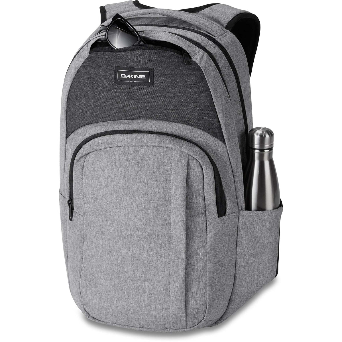 Dakine Backpacks Dark Ephemera Dakine Campus Backpack 33L - Dark Ephemera