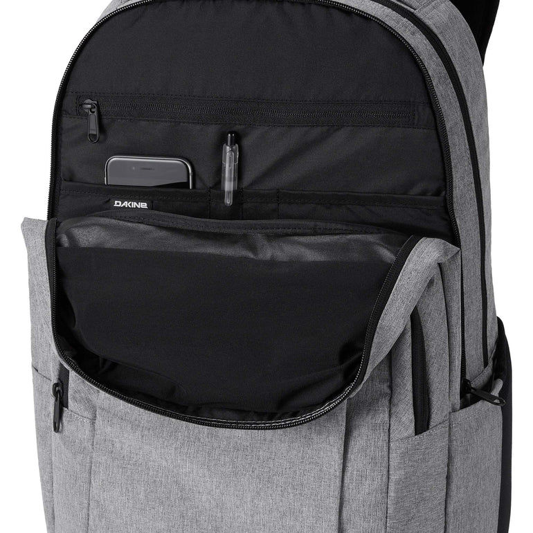 Dakine Backpacks Dark Ephemera Dakine Campus Backpack 33L - Dark Ephemera