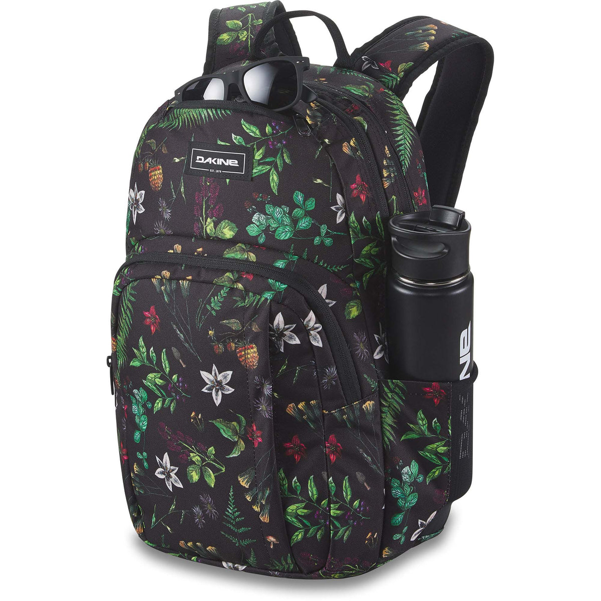 Dakine Backpacks Dusted Clay Dakine Campus Backpack 25L - Dusted Clay