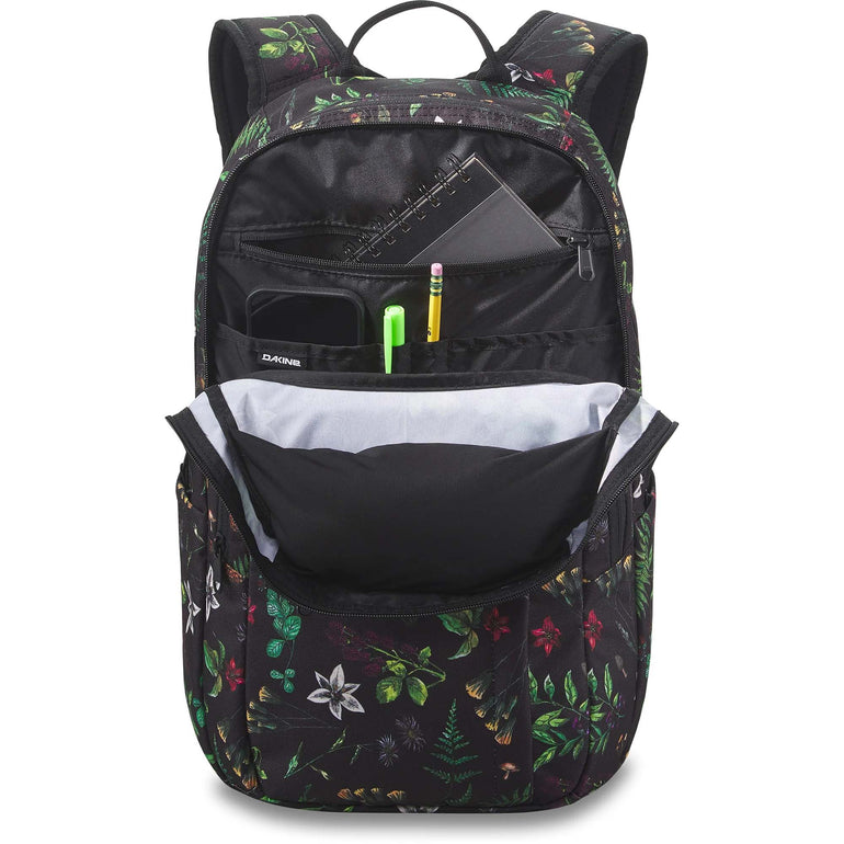 Dakine Backpacks Dusted Clay Dakine Campus Backpack 25L - Dusted Clay