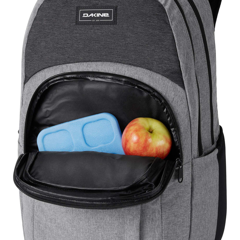 Dakine Backpacks Dusted Clay Dakine Campus Backpack 33L - Dusted Clay