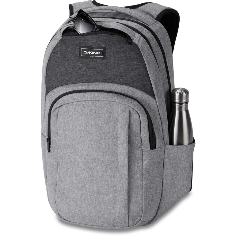 Dakine Backpacks Earth Topo Dakine Campus Backpack 33L - Earth Topo