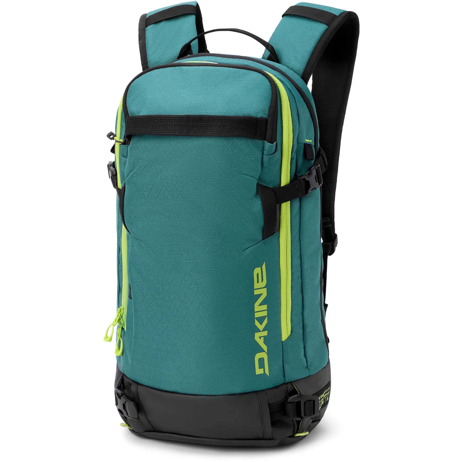 Dakine Backpacks Mediterranea Dakine Heli 2.0 Pro Backpack 20L - Mediterranea