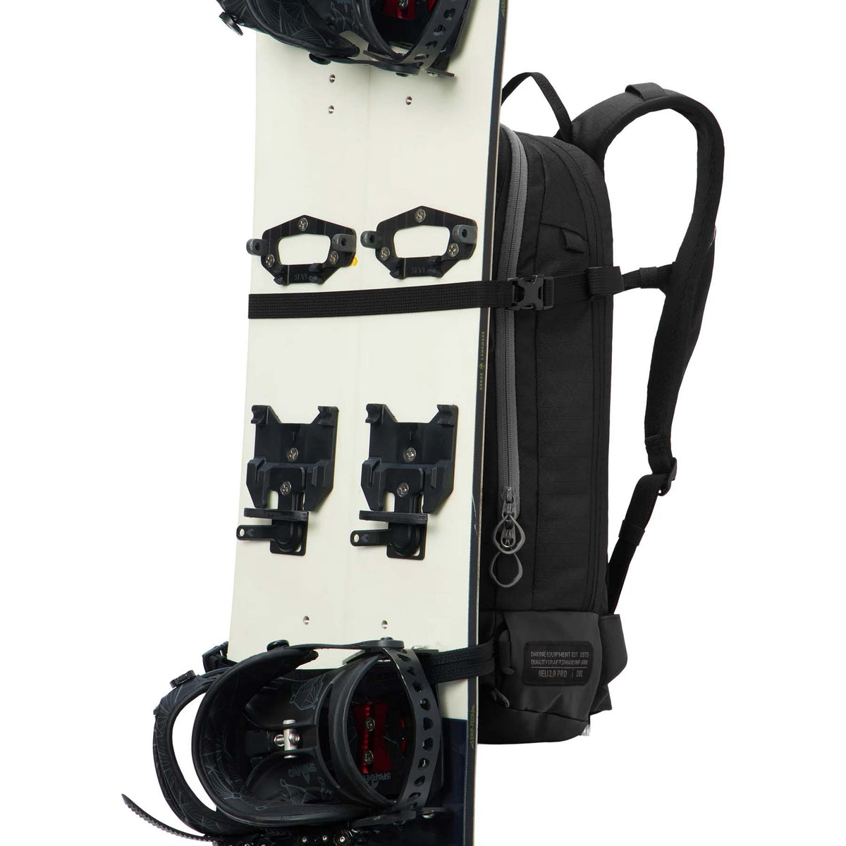 Dakine Backpacks Mediterranea Dakine Heli 2.0 Pro Backpack 20L - Mediterranea