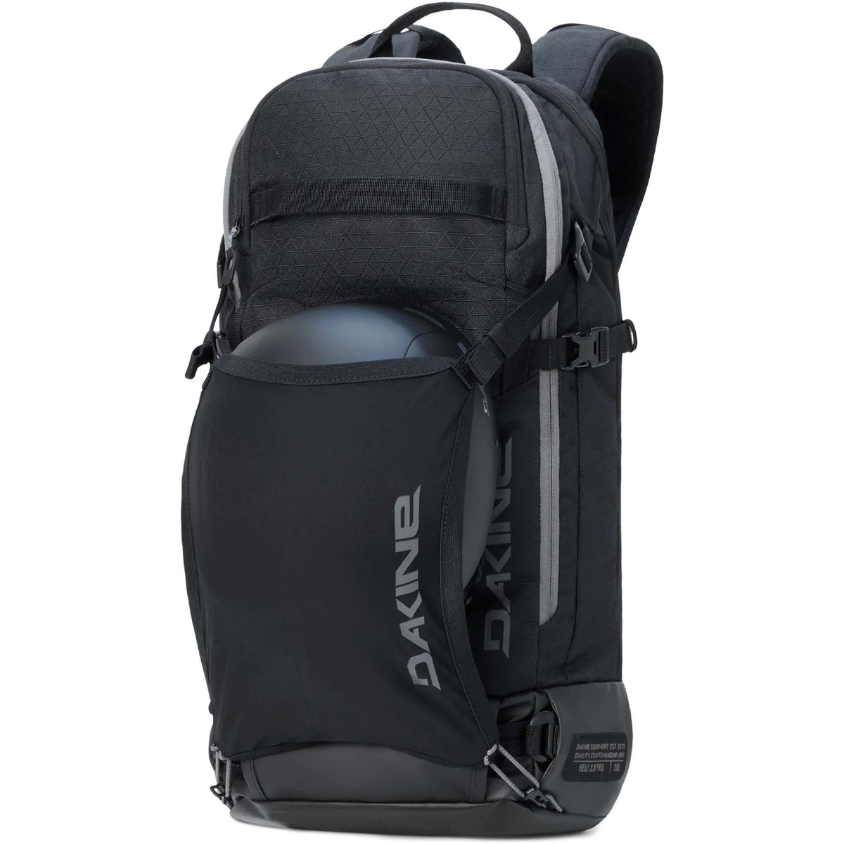 Dakine Backpacks Mediterranea Dakine Heli 2.0 Pro Backpack 20L - Mediterranea