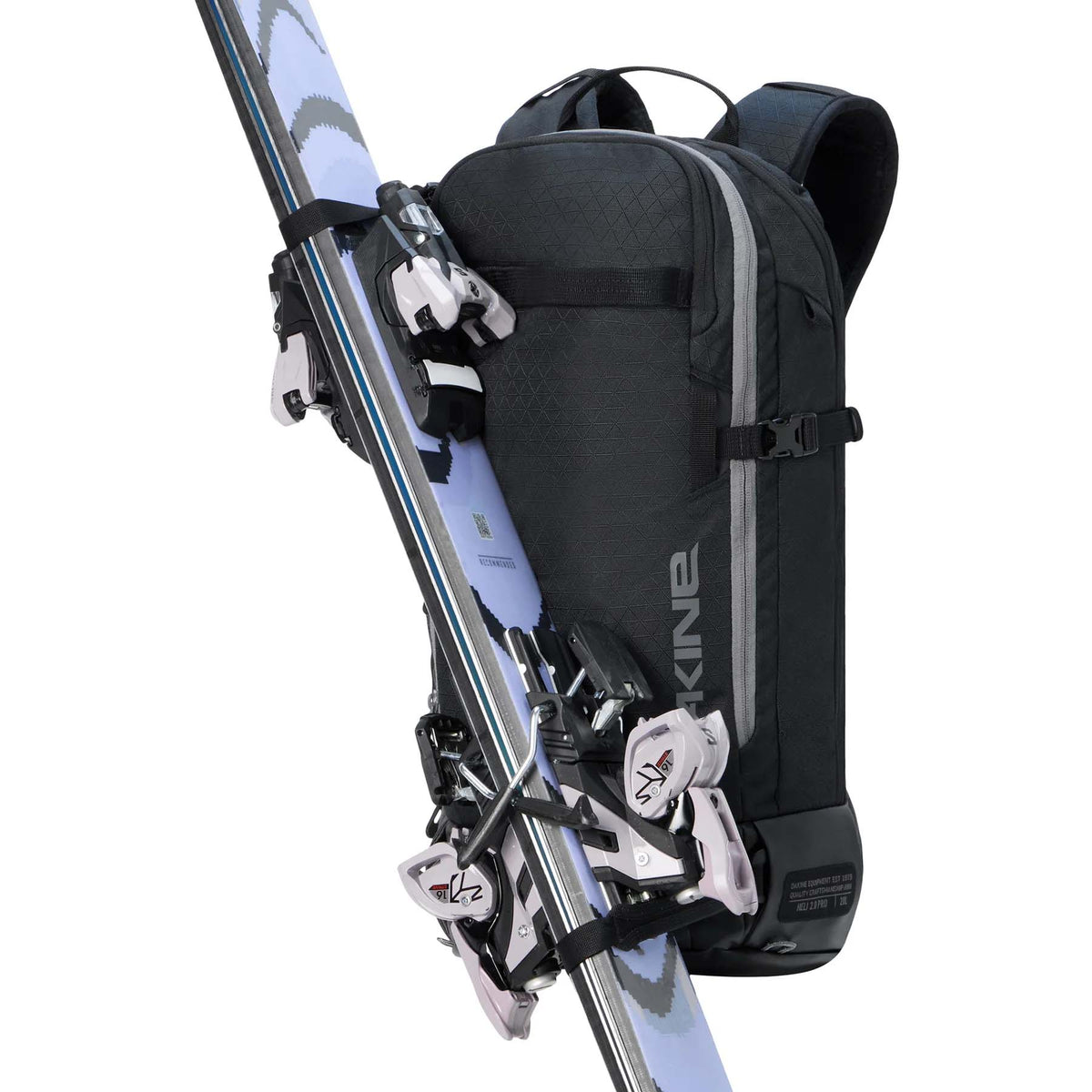 Dakine Backpacks Mediterranea Dakine Heli 2.0 Pro Backpack 20L - Mediterranea