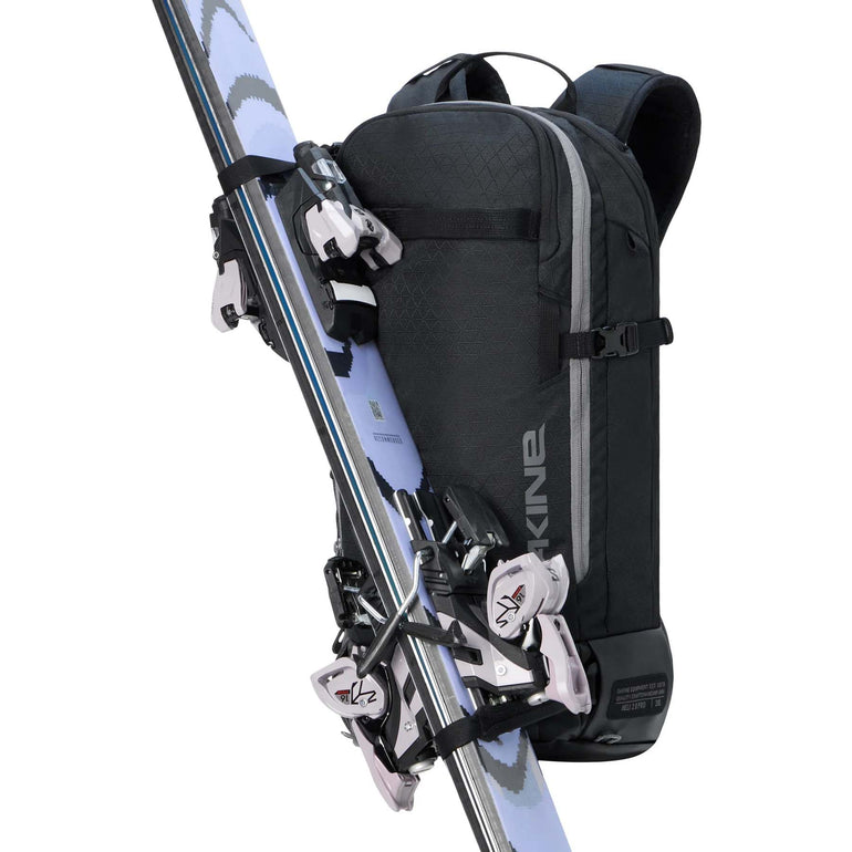Dakine Backpacks Mediterranea Dakine Heli 2.0 Pro Backpack 20L - Mediterranea