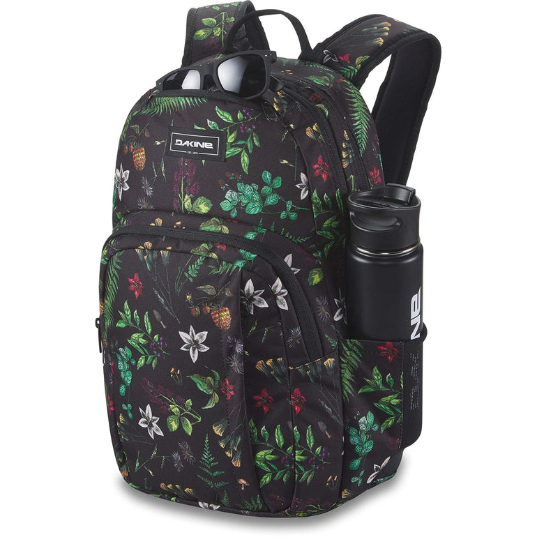 Dakine Backpacks Moonlight Blue Dakine Campus Backpack 25L - Moonlight Blue