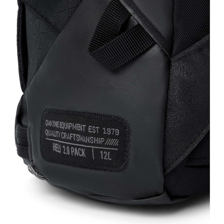 Dakine Backpacks Pear Sorbet Dakine Heli 2.0 Backpack 12L - Pear Sorbet