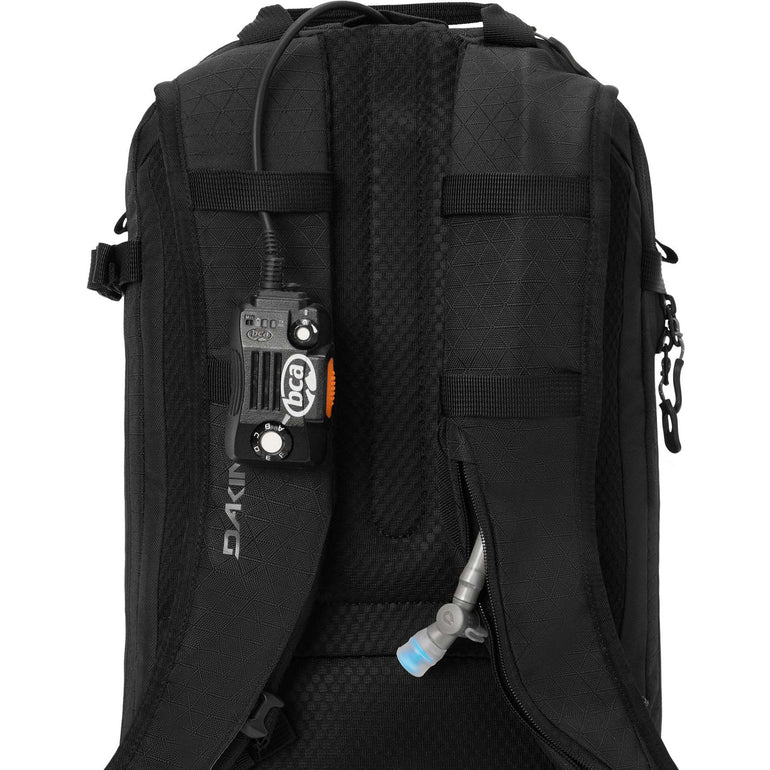 Dakine Backpacks Rosin Dakine Heli 2.0 Pro Backpack 20L - Rosin