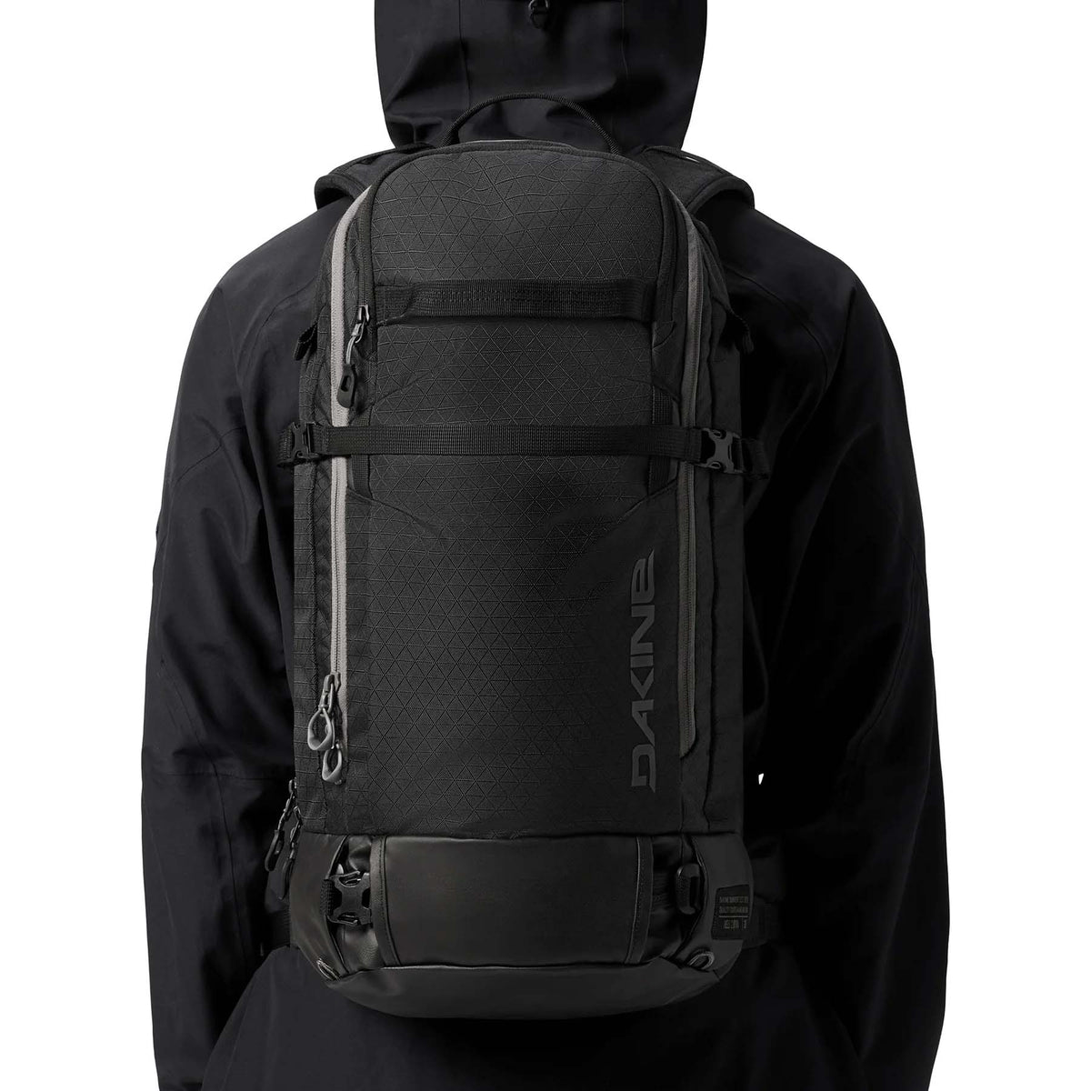 Dakine Backpacks Rosin Dakine Heli 2.0 Pro Backpack 20L - Rosin