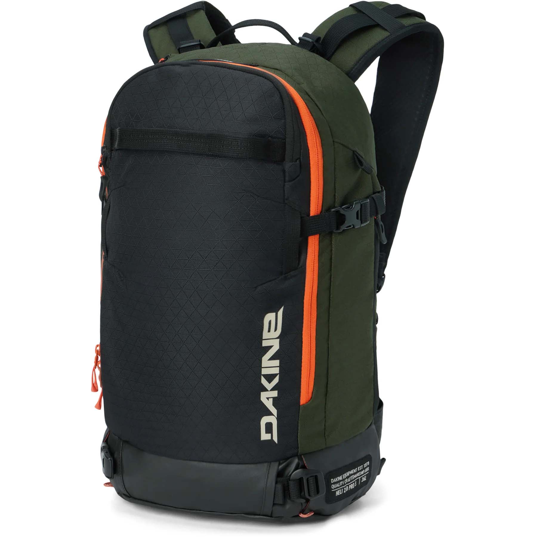 Dakine Backpacks Rosin Dakine Heli 2.0 Pro Backpack 26L - Rosin