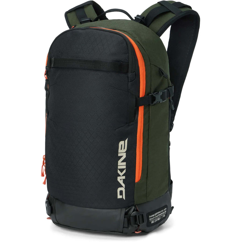 Dakine Backpacks Rosin Dakine Heli 2.0 Pro Backpack 26L - Rosin