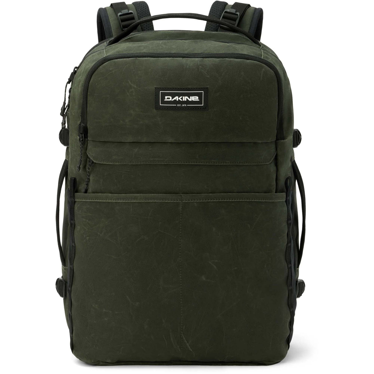 Dakine Backpacks Rosin Dakine Split Adventure Backpack 28L - Rosin