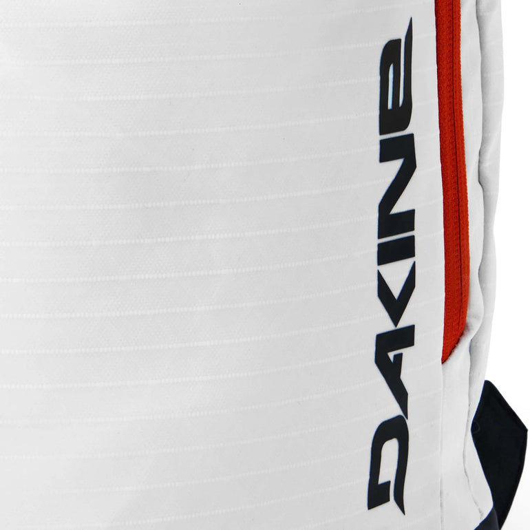 Dakine Backpacks White Coated Dakine Heli 2.0 Pro Backpack 20L - White Coated