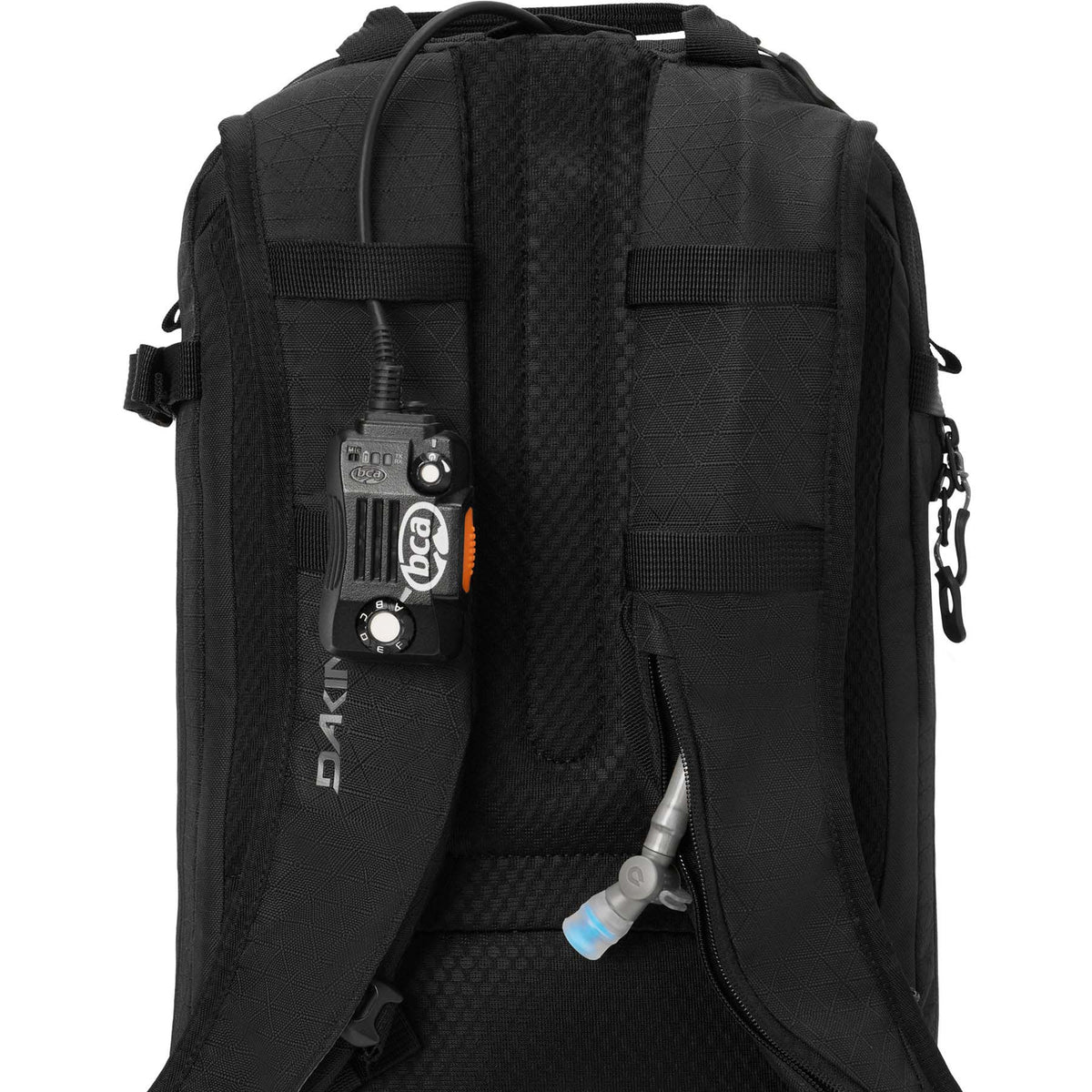 Dakine Backpacks White Coated Dakine Heli 2.0 Pro Backpack 20L - White Coated