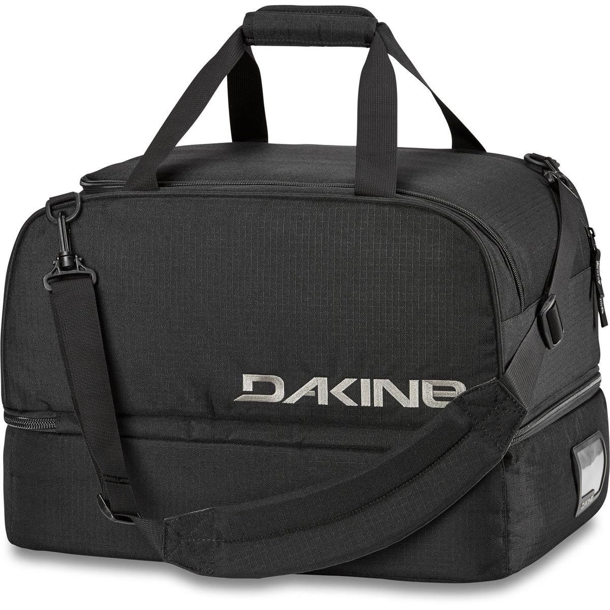 Dakine Boot Bag Black Dakine Boot Locker 69L - Black