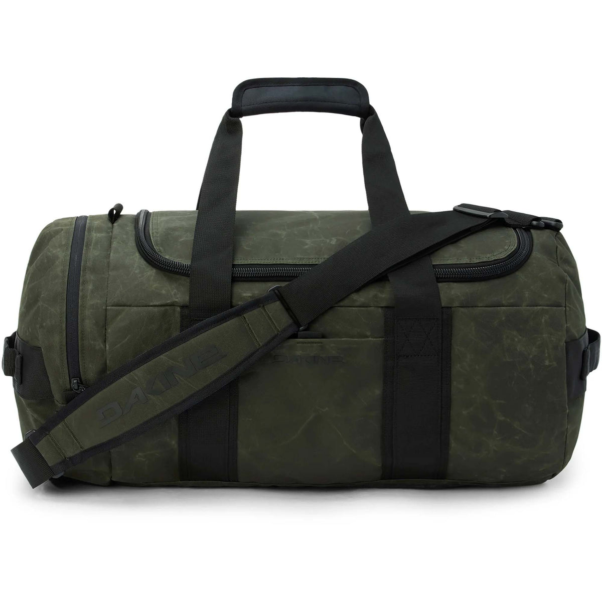 Dakine Duffles Rosin Dakine EQ Duffle 2.0 50L - Rosin