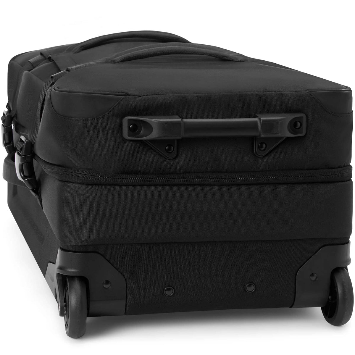 Dakine Luggage Black Dakine Split Roller Bag 2.0 110L - Black