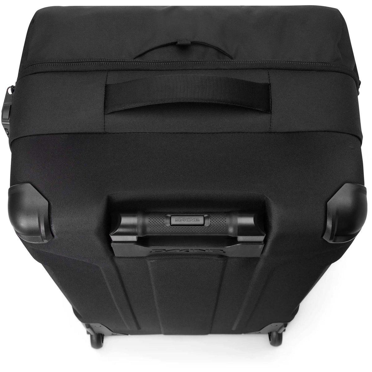 Dakine Luggage Black Dakine Split Roller Bag 2.0 110L - Black